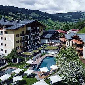 Hotel Familienresort Ellmauhof