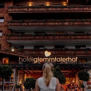 4* Hotel Glemmtalerhof
