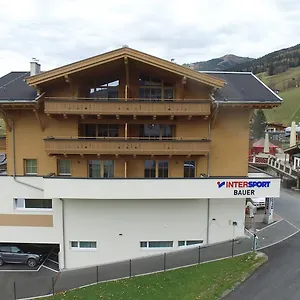 Bolodges By Alpin Saalbach-Hinterglemm